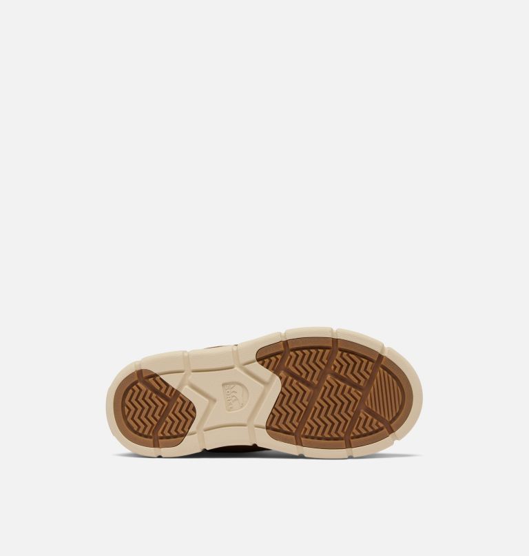 SOREL EXPLORER™ III Slip-On Youth Waterproof Boot
