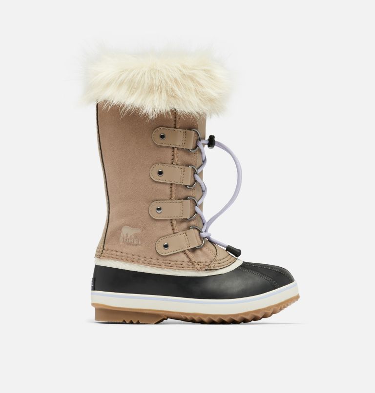 JOAN OF ARCTIC™ Youth Waterproof Boot