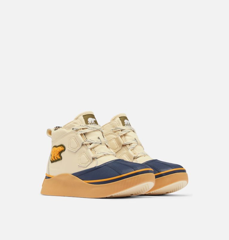 OUT N ABOUT™ IV Classic Varsity Women's Waterproof Boot