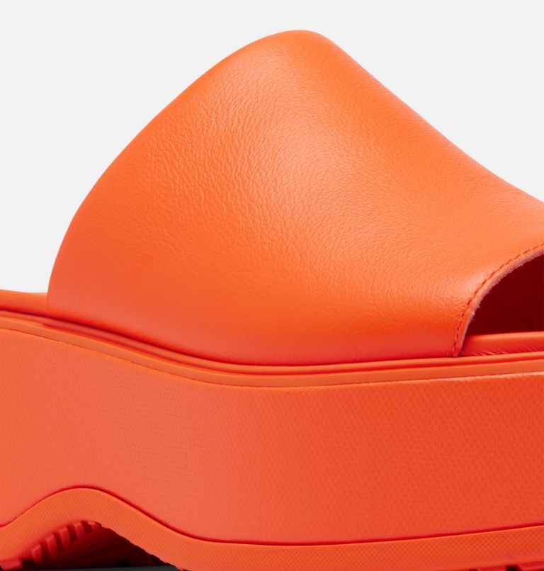 DAYSPRING™ Slide Women's Platform Sandal