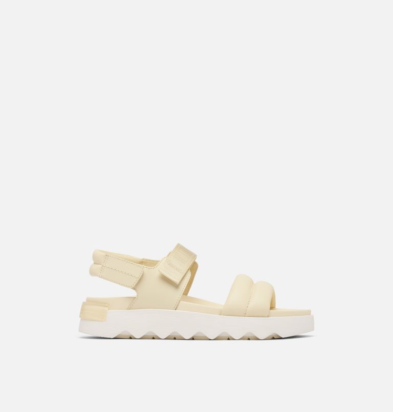 VIIBE™ Women's Flat Sandal