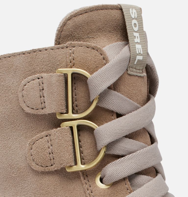 CARIBOU™ X Women's Lace Boot