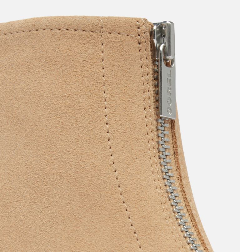 JOAN NOW™ Women's Zip Boot
