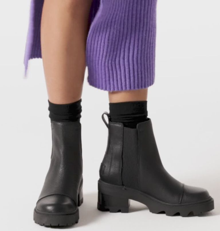 JOAN NOW™ Women's Chelsea Boot
