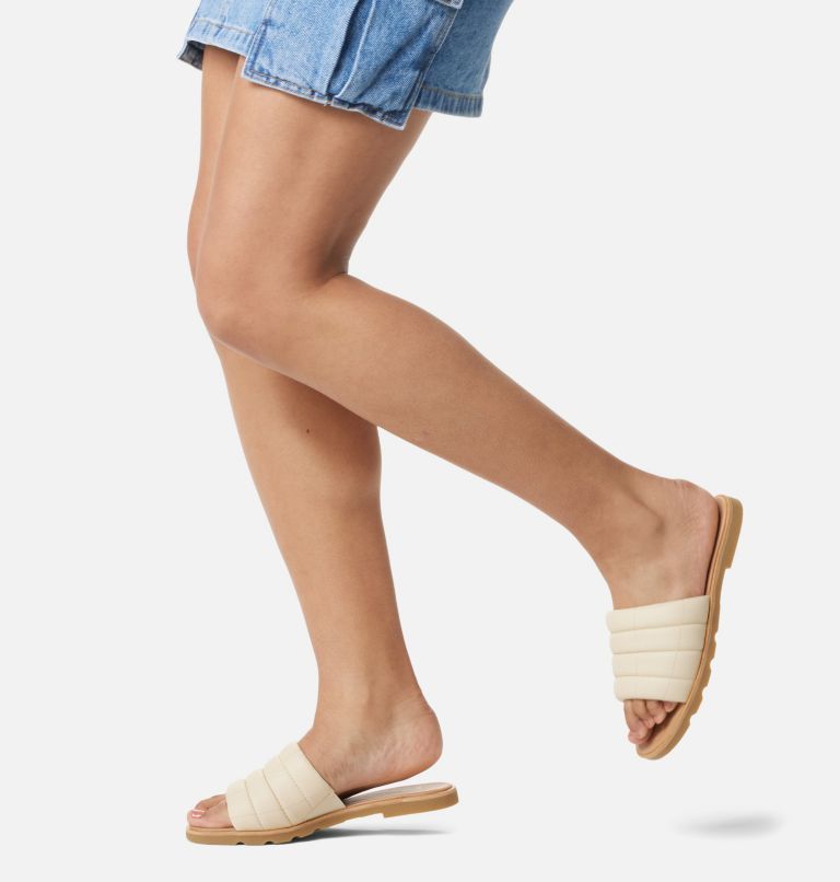 ELLA™ III Slide Women's Flat Sandal