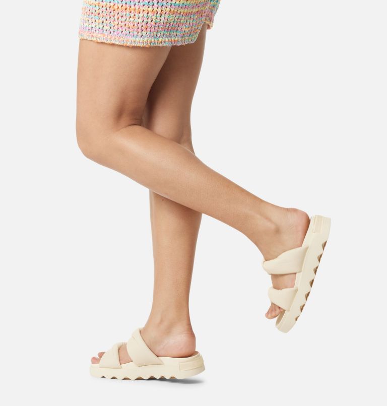 VIIBE™ Twist Slide Women's Flat Sandal