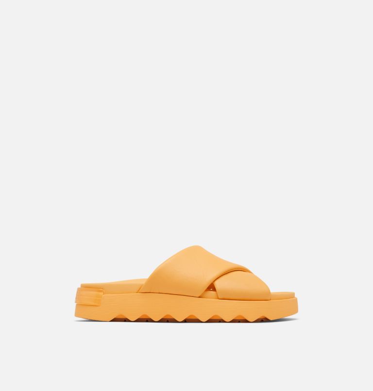 VIIBE™ Crisscross Slide Women's Flat Sandal