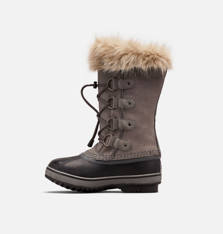 JOAN OF ARCTIC™ Youth Waterproof Boot