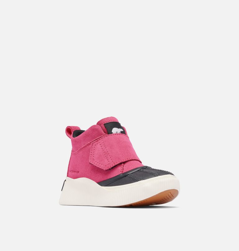 OUT N ABOUT™ IV Strap Children's Waterproof Boot