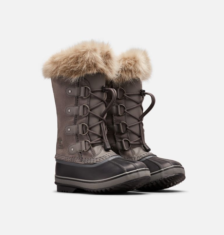 JOAN OF ARCTIC™ Youth Waterproof Boot