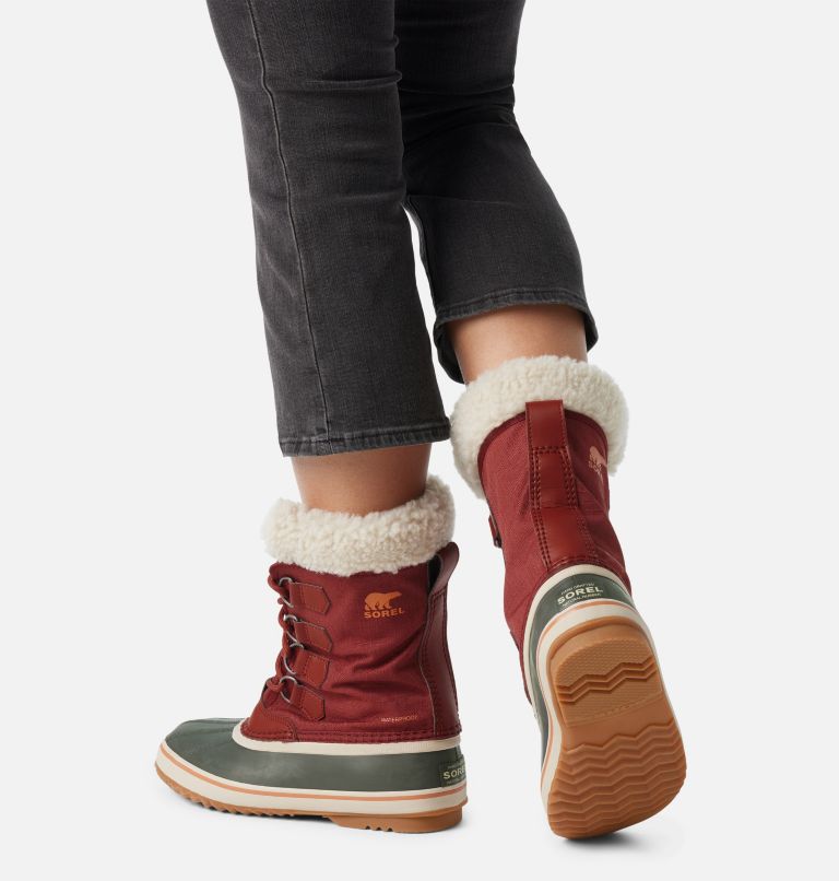 WINTER CARNIVAL™ Women's Waterproof Boot