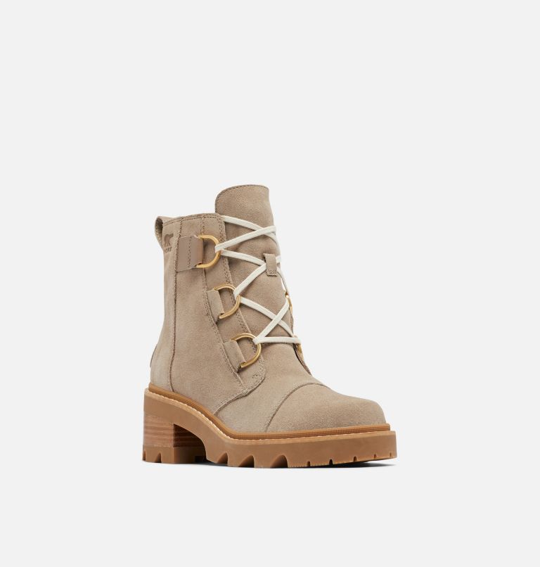 JOAN NOW™ Women's Lace Boot