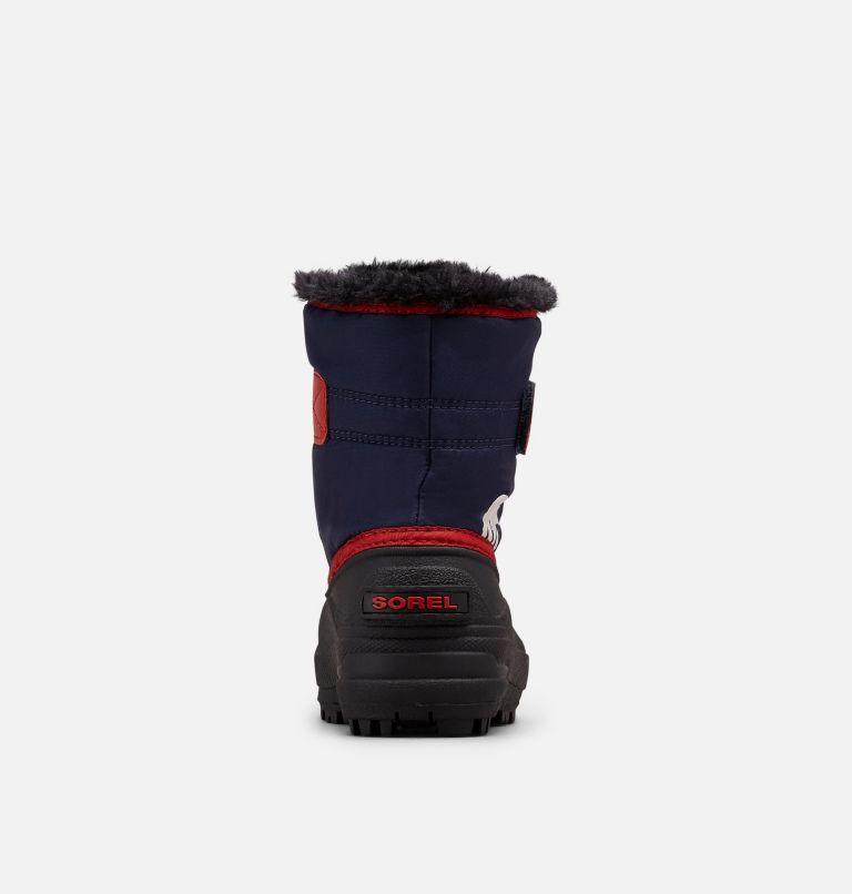 SNOW COMMANDER™ Children's Boot