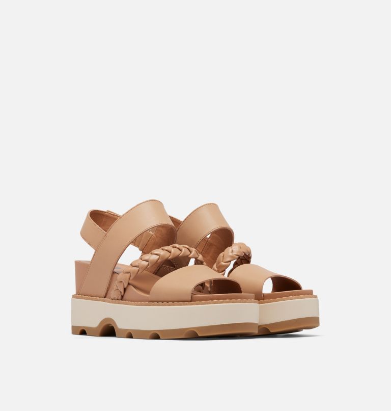 JOANIE™ IV Slingback Wedge Women's Sandal