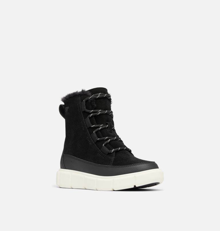 SOREL EXPLORER™ III Youth Waterproof Boot