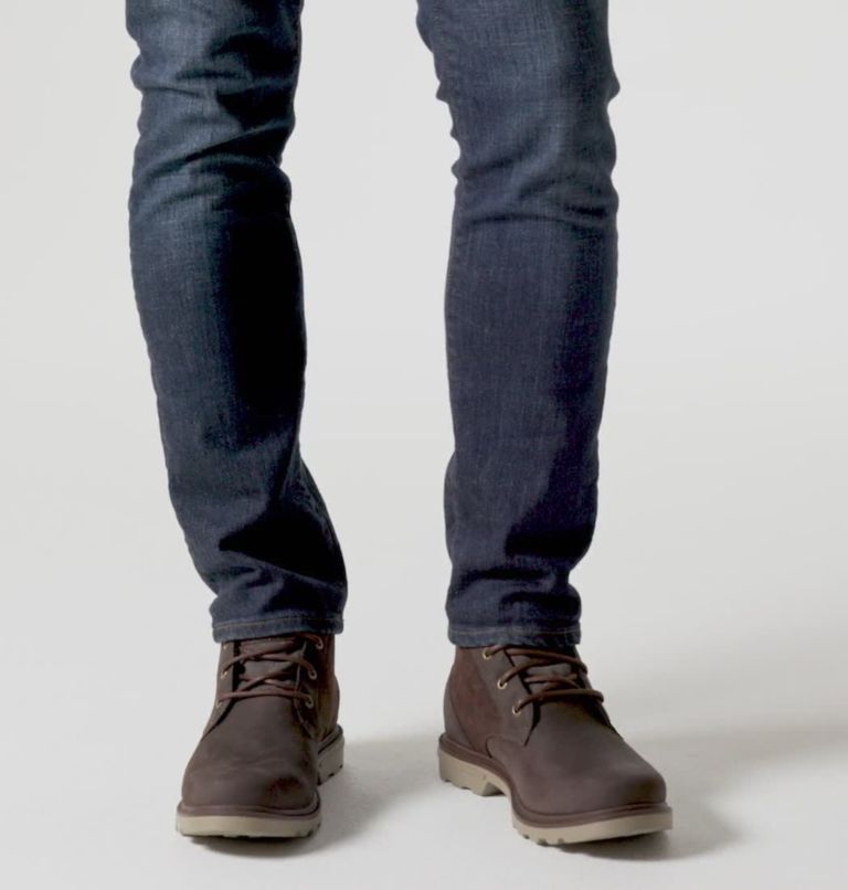 Men's Carson™ Chukka Boot