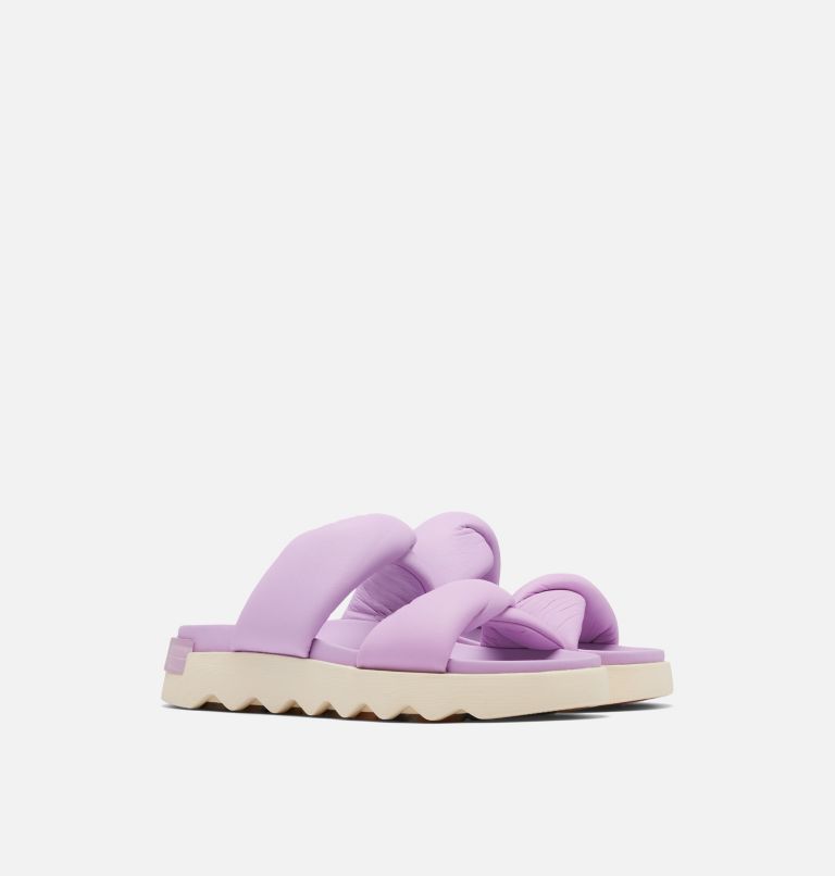 VIIBE™ Twist Slide Women's Flat Sandal