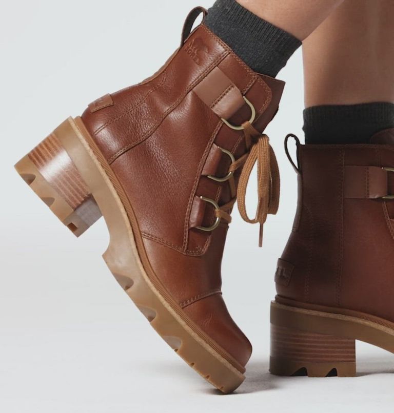 JOAN NOW™ Women's Lace Boot