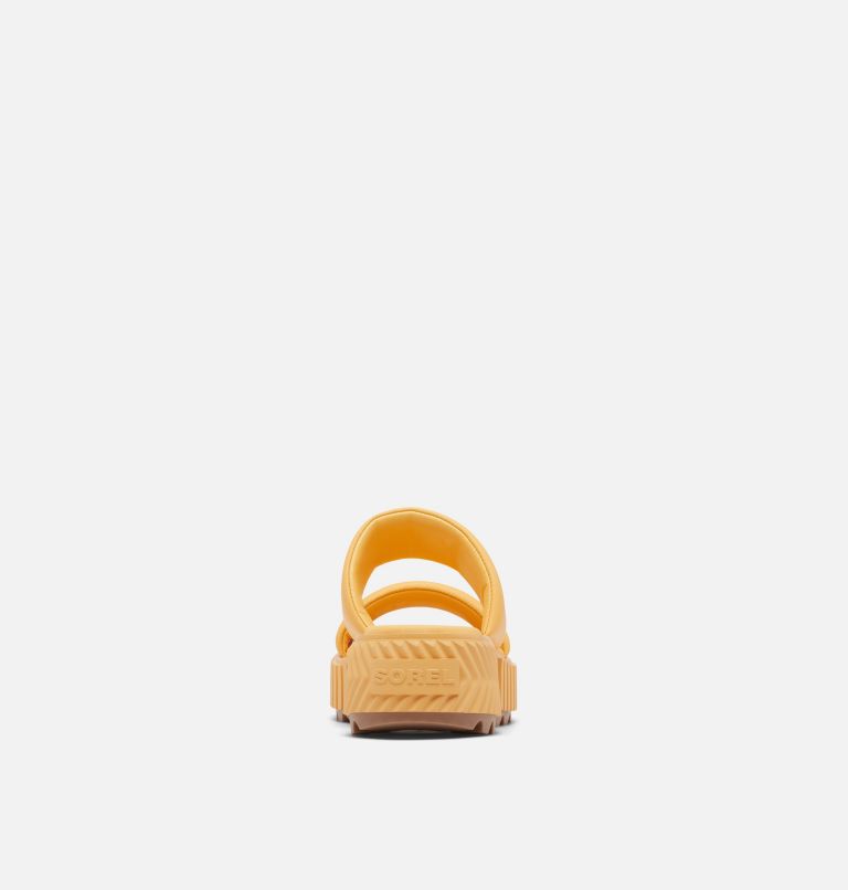 ONA™ Streetworks Slide Mid Women's Flat Sandal
