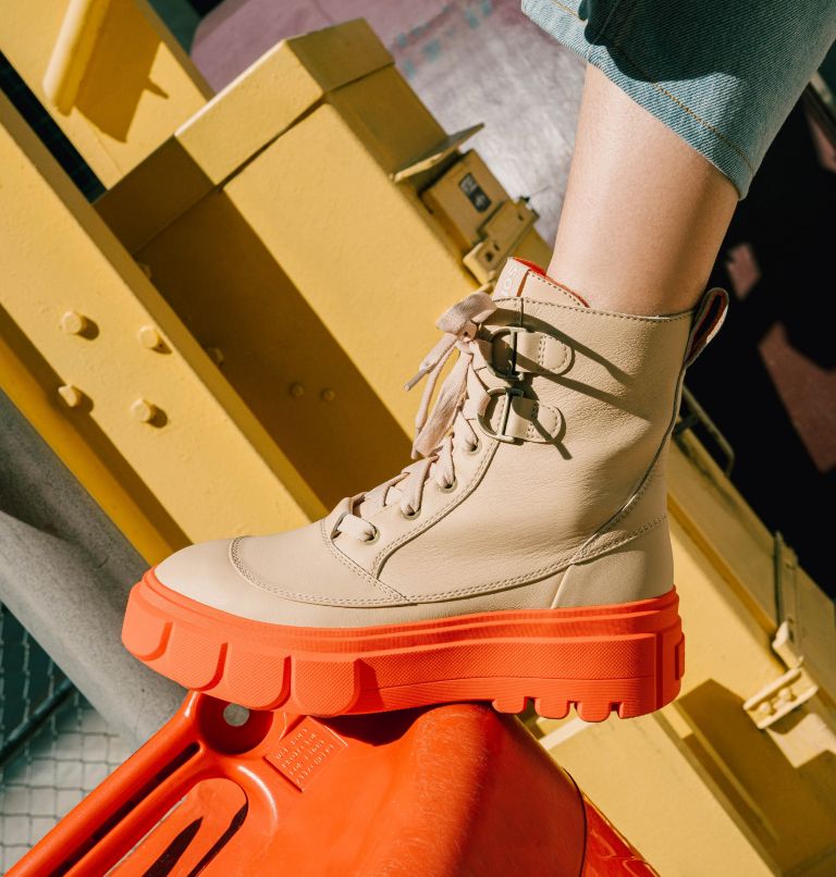 CARIBOU™ X Women's Lace Boot
