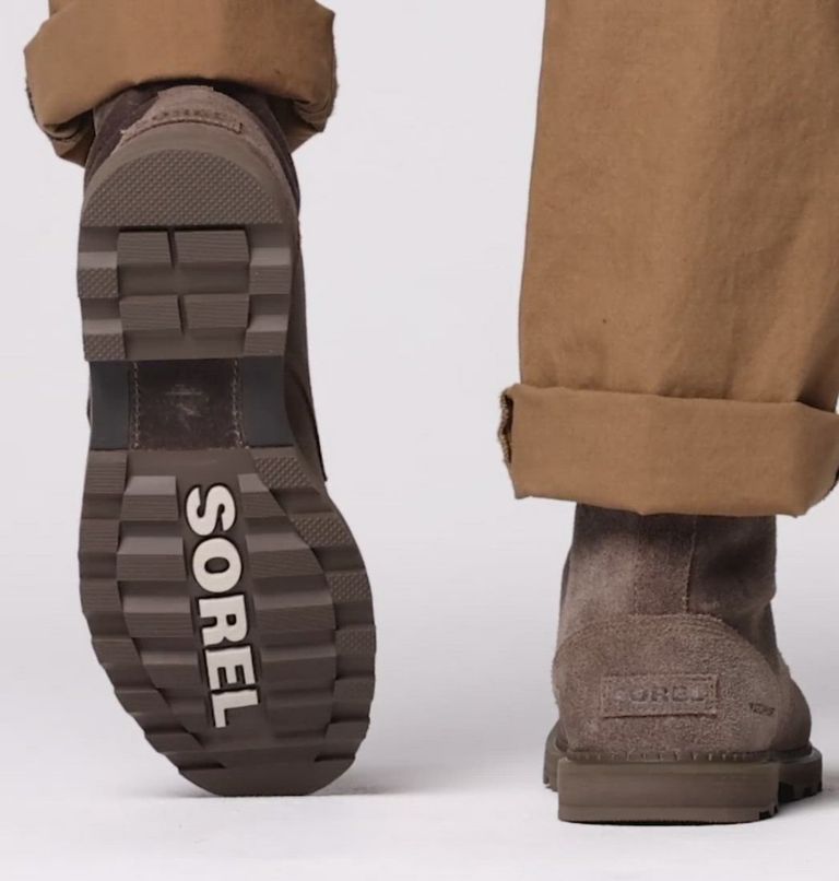 MADSON™ II Chore Men's Waterproof Boot