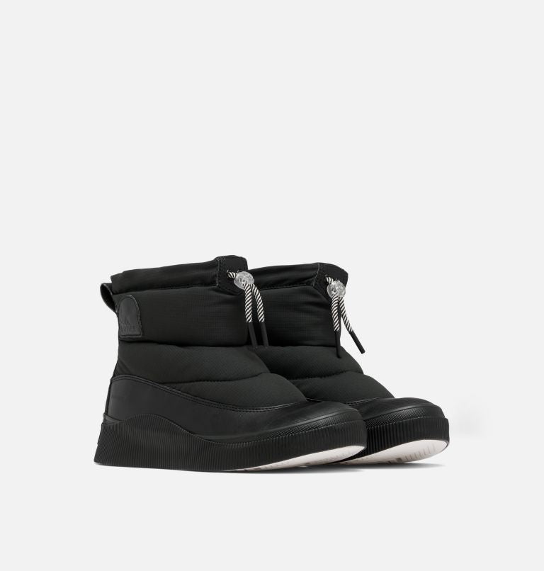 OUT N ABOUT™ IV Puffy Women's Waterproof Boot