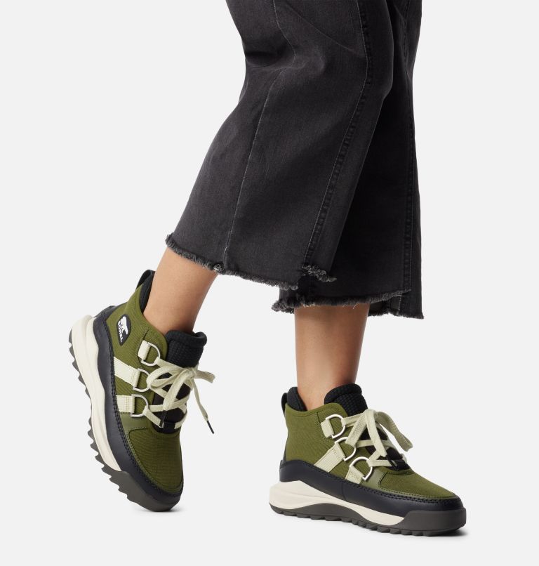 ONA™ RMX Chukka Plus Women's Waterproof Boot
