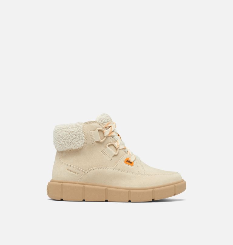 SOREL EXPLORER™ III NW Lace Women's Waterproof Boot