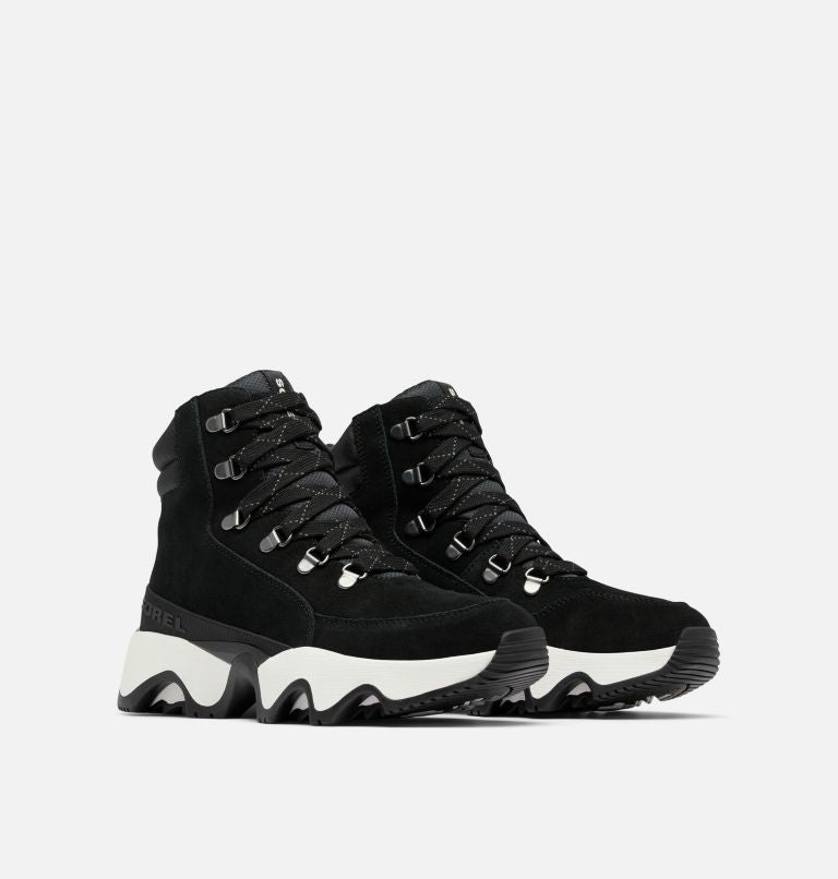 KINETIC™ Impact Conquest Plus Women's Waterproof Boot