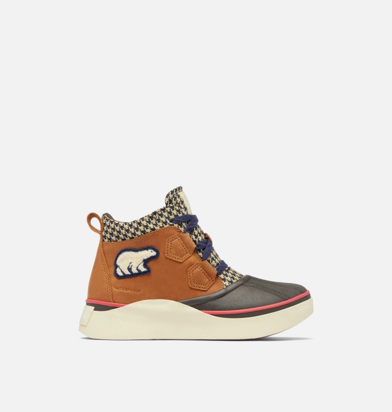 OUT N ABOUT™ IV Classic Varsity Women's Waterproof Boot