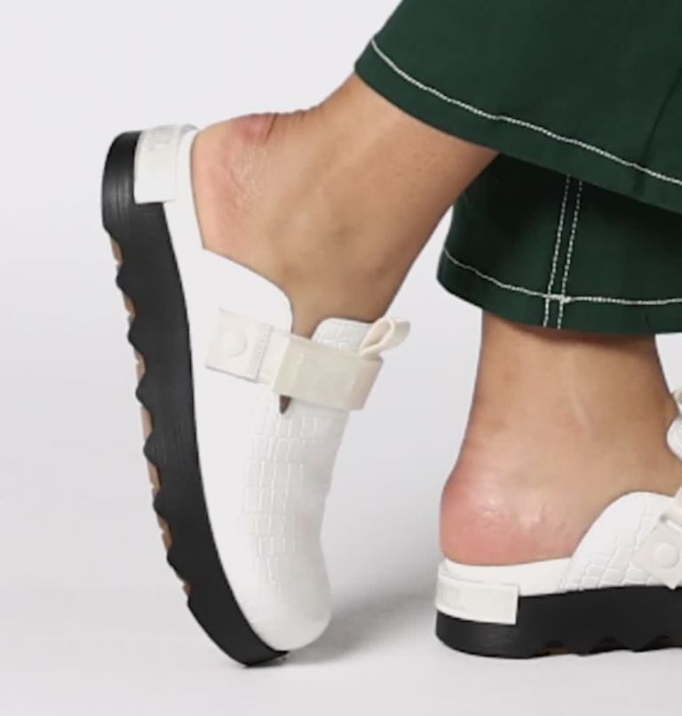 VIIBE™ Women's Clog