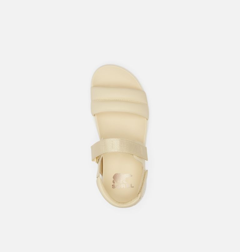 VIIBE™ Women's Flat Sandal