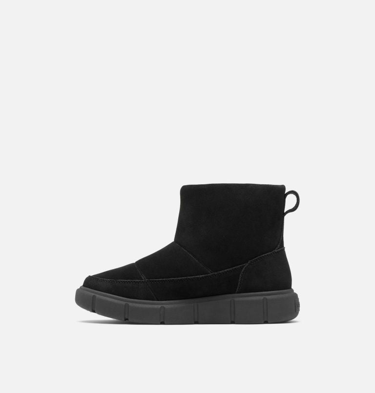 SOREL EXPLORER™ III Slip-On Women's Waterproof Boot