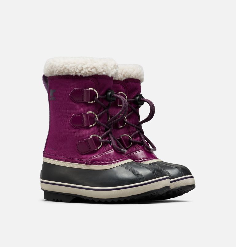 YOOT PAC™ Nylon Youth Waterproof Boot