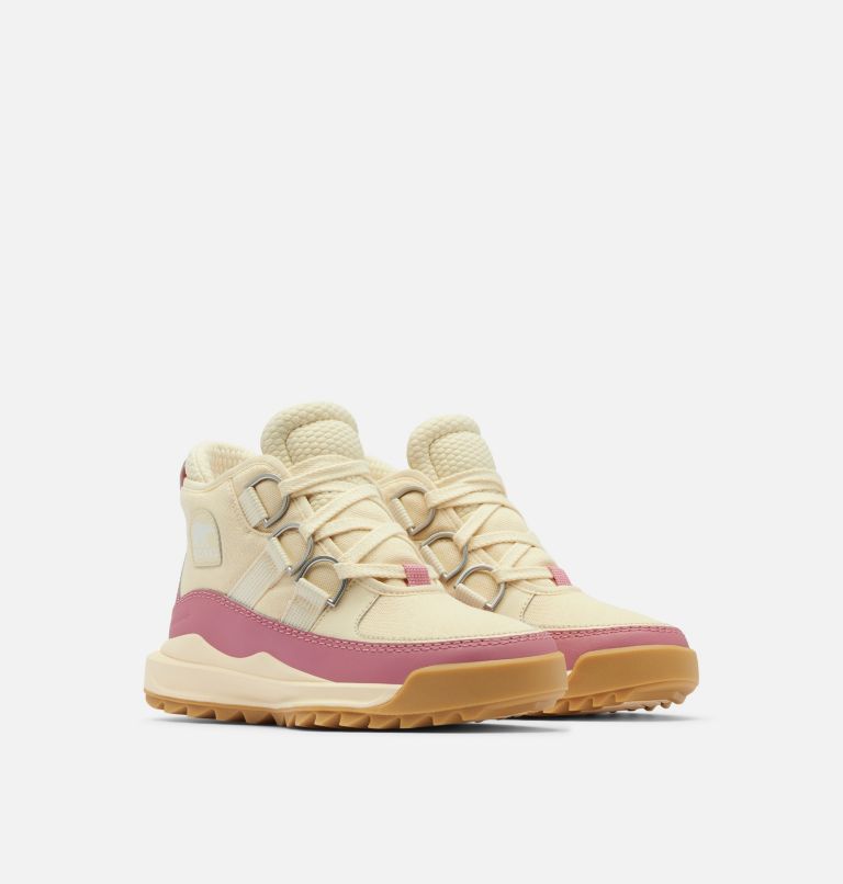 ONA™ RMX Chukka Plus Women's Waterproof Boot