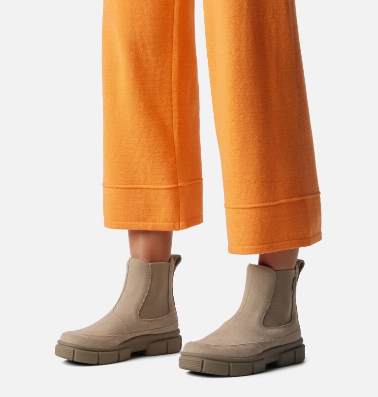 EXPLORER STRT™ Women's Chelsea Boot