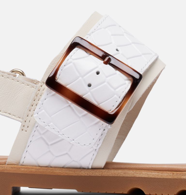 ELLA™ III Slingback Women's Flat Sandal