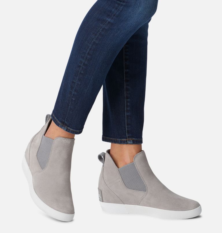 OUT N ABOUT™ Slip-On Women's Wedge
