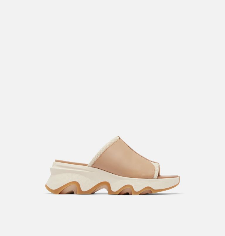 KINETIC™ Impact Slide High Women's Wedge Sandal