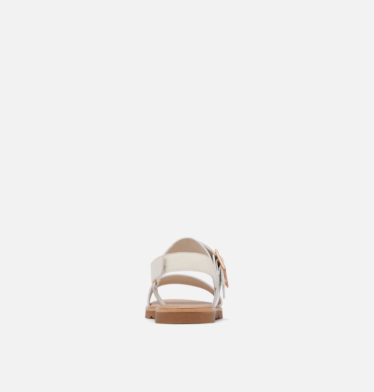 ELLA™ III Slingback Women's Flat Sandal