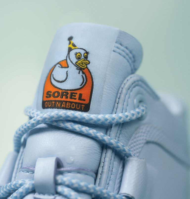 OUT N ABOUT™ IV Splashy Women's Waterproof Boot
