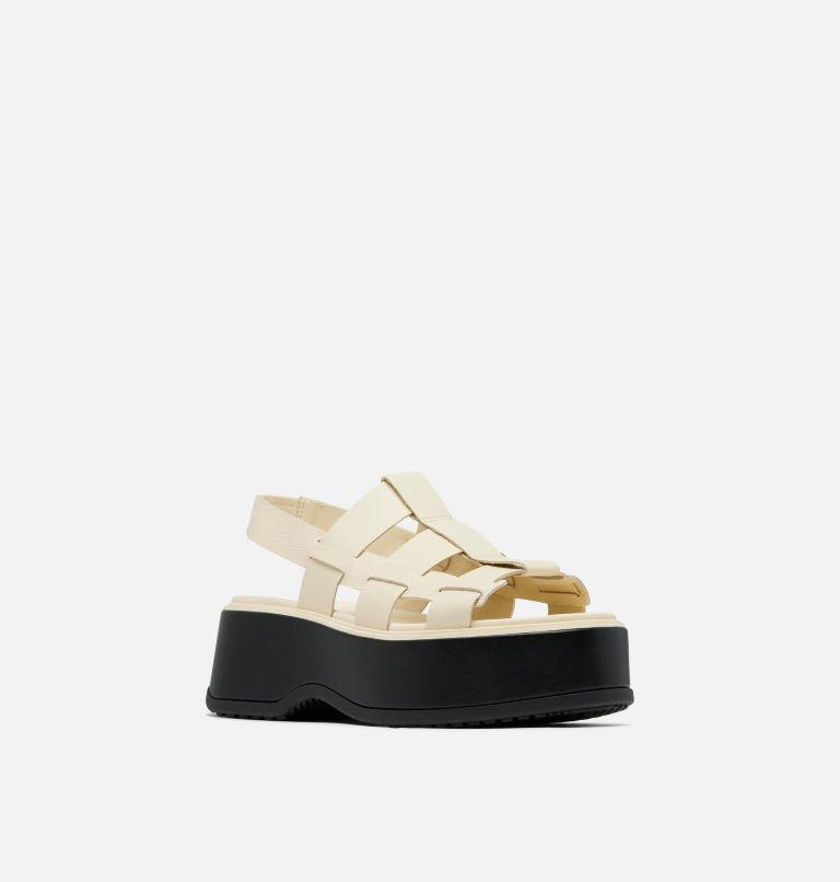 DAYSPRING™ Slingback Fisherman Women's Platform Sandal