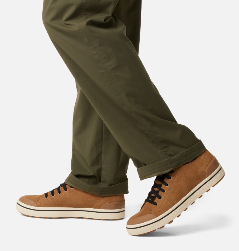 SOREL METRO™ II Low Men's Waterproof Sneaker