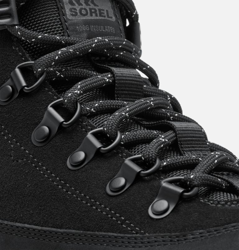 SCOUT 87™ Pro Plus Men's Waterproof Boot