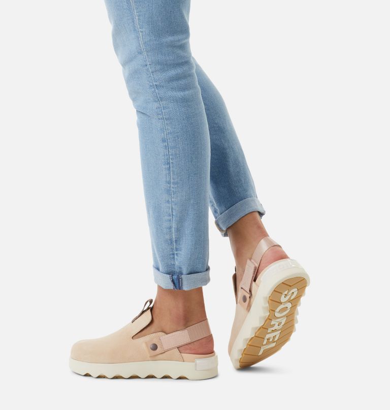 VIIBE™ Women's Clog