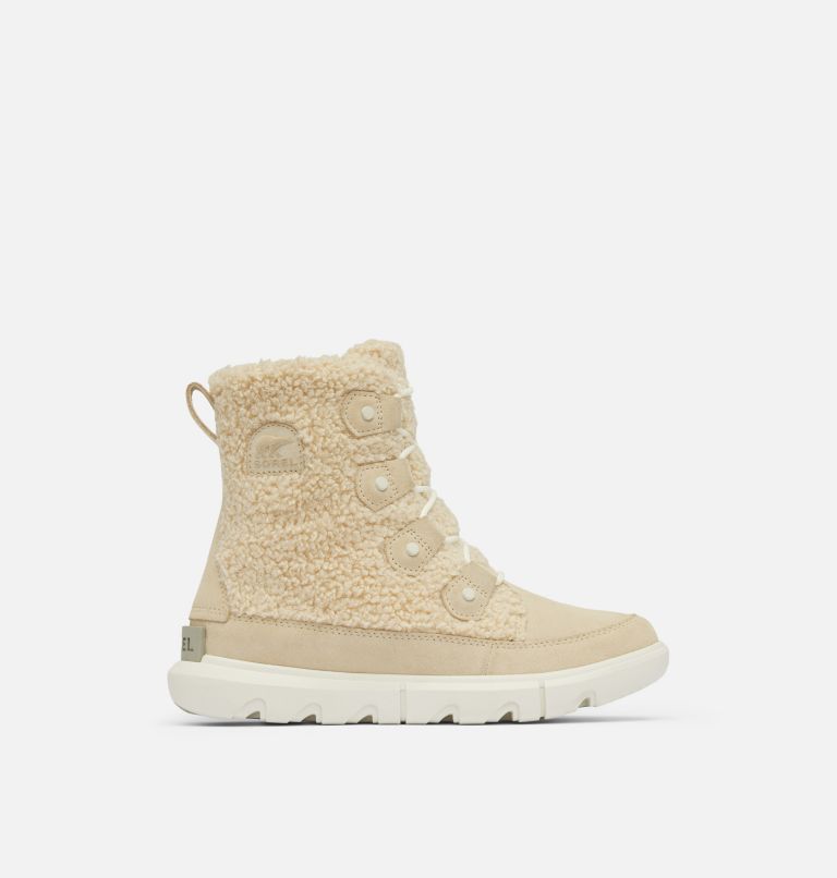 EXPLORER NEXT™ Joan Cozy Women's Boot