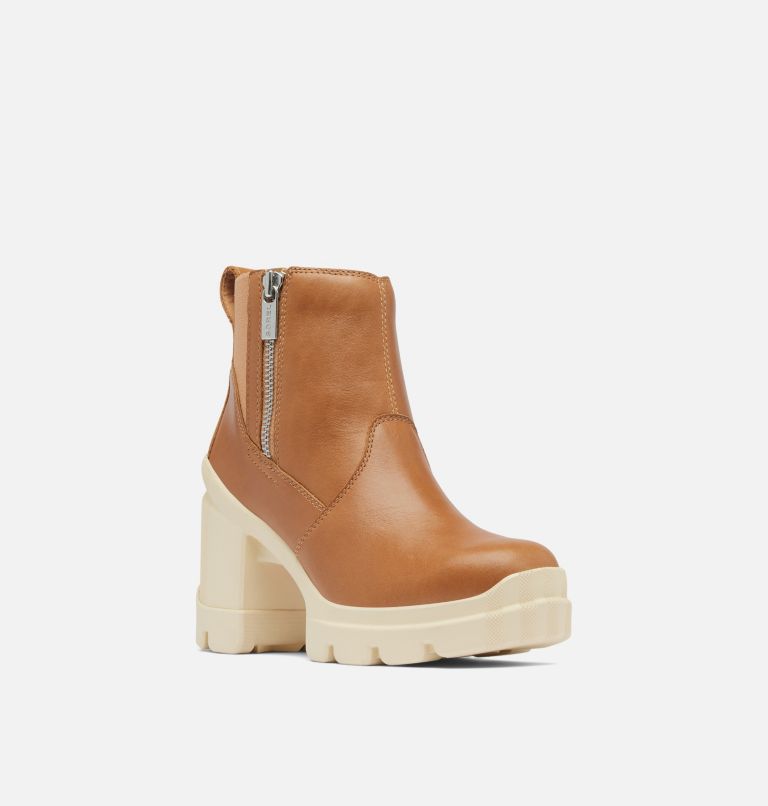 CARIBOU™ X Women's Heel Chelsea Boot