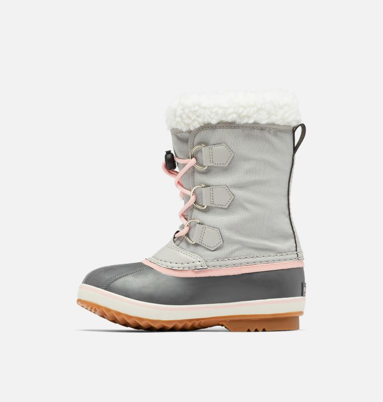 YOOT PAC™ Nylon Youth Waterproof Boot