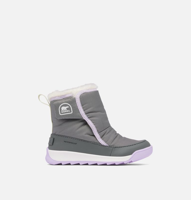 WHITNEY™ II Plus Children's Waterproof Bootie