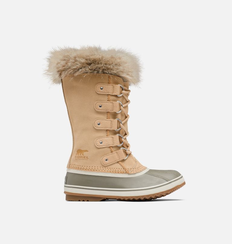 JOAN OF ARCTIC™ Women's Waterproof Boot